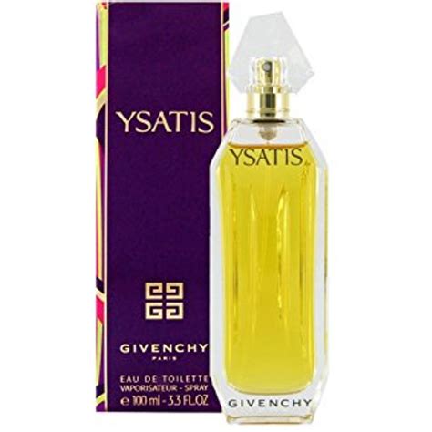 ysatis givenchy duty free|Givenchy Ysatis 100ml Eau de Toilette Spray .